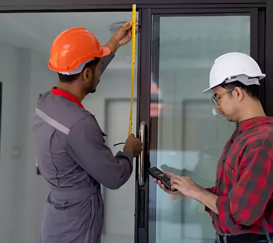 installation in Estero