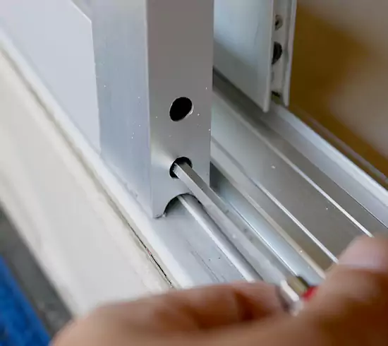 Maintenance in Estero