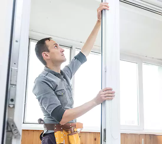 Replacement in Estero